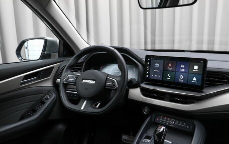 Haval F7 I, 2022 год, 2 350 000 рублей, 8 фотография