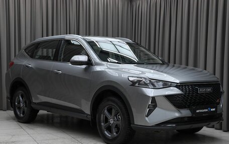 Haval F7 I, 2022 год, 2 350 000 рублей, 3 фотография
