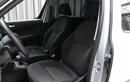 Skoda Yeti I рестайлинг, 2012 год, 990 000 рублей, 8 фотография