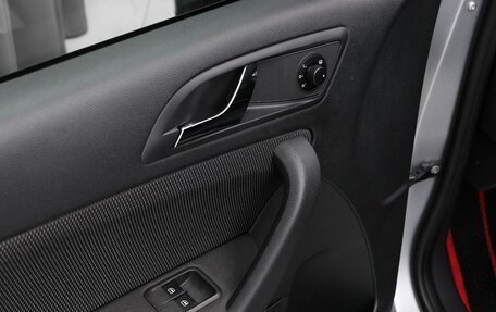 Skoda Yeti I рестайлинг, 2012 год, 990 000 рублей, 15 фотография