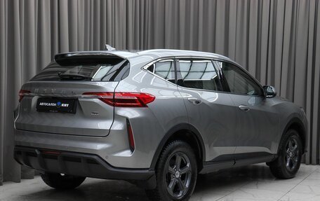Haval F7 I, 2022 год, 2 350 000 рублей, 4 фотография