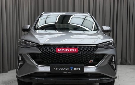 Haval F7 I, 2022 год, 2 350 000 рублей, 2 фотография