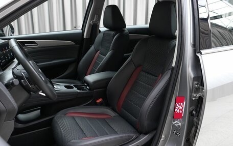 Haval F7 I, 2022 год, 2 350 000 рублей, 9 фотография