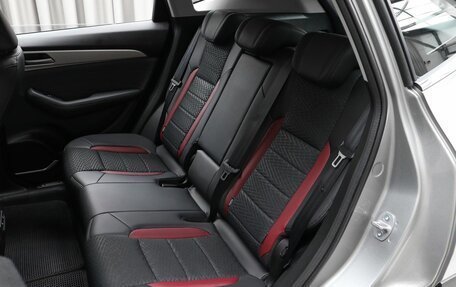 Haval F7 I, 2022 год, 2 350 000 рублей, 10 фотография