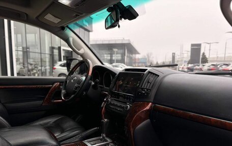 Toyota Land Cruiser 200, 2011 год, 3 599 900 рублей, 6 фотография