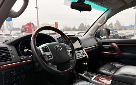 Toyota Land Cruiser 200, 2011 год, 3 599 900 рублей, 7 фотография