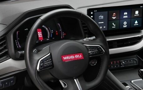 Haval F7 I, 2022 год, 2 350 000 рублей, 11 фотография