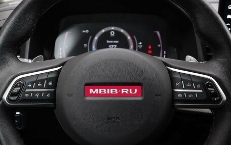 Haval F7 I, 2022 год, 2 350 000 рублей, 12 фотография