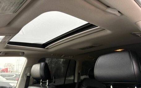 Toyota Land Cruiser 200, 2011 год, 3 599 900 рублей, 9 фотография