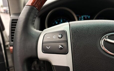 Toyota Land Cruiser 200, 2011 год, 3 599 900 рублей, 11 фотография