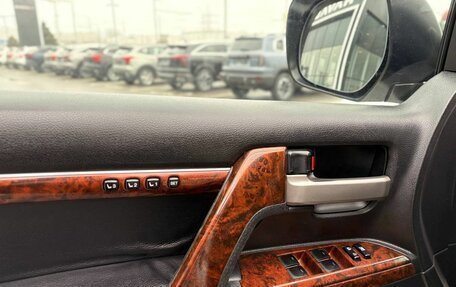 Toyota Land Cruiser 200, 2011 год, 3 599 900 рублей, 17 фотография