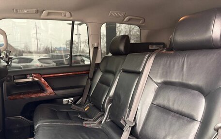 Toyota Land Cruiser 200, 2011 год, 3 599 900 рублей, 8 фотография