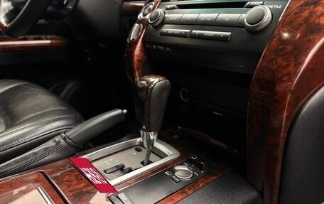 Toyota Land Cruiser 200, 2011 год, 3 599 900 рублей, 14 фотография