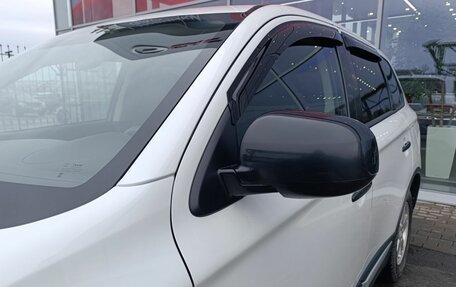 Mitsubishi Outlander III рестайлинг 3, 2018 год, 2 145 000 рублей, 19 фотография