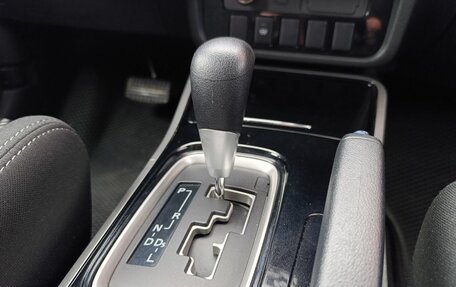 Mitsubishi Outlander III рестайлинг 3, 2018 год, 2 145 000 рублей, 23 фотография