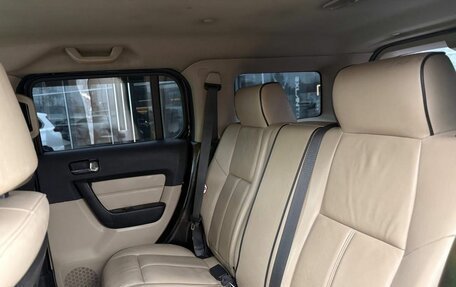 Hummer H3, 2008 год, 2 679 900 рублей, 7 фотография