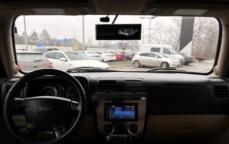 Hummer H3, 2008 год, 2 679 900 рублей, 8 фотография