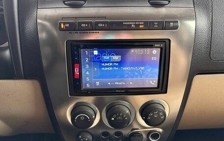 Hummer H3, 2008 год, 2 679 900 рублей, 9 фотография