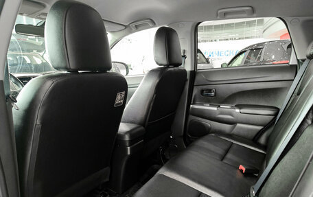 Mitsubishi ASX I рестайлинг, 2018 год, 1 750 000 рублей, 16 фотография