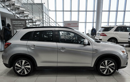 Mitsubishi ASX I рестайлинг, 2018 год, 1 750 000 рублей, 8 фотография