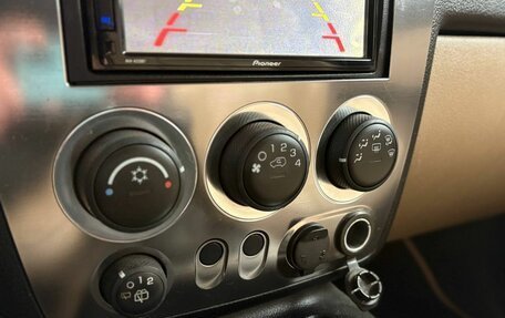 Hummer H3, 2008 год, 2 679 900 рублей, 10 фотография