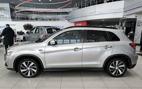 Mitsubishi ASX I рестайлинг, 2018 год, 1 750 000 рублей, 12 фотография