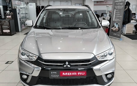 Mitsubishi ASX I рестайлинг, 2018 год, 1 750 000 рублей, 6 фотография