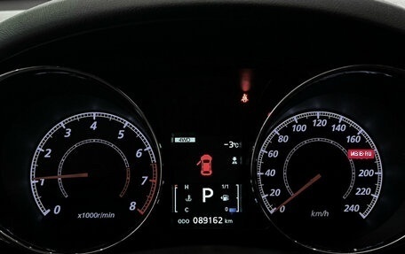 Mitsubishi ASX I рестайлинг, 2018 год, 1 750 000 рублей, 17 фотография