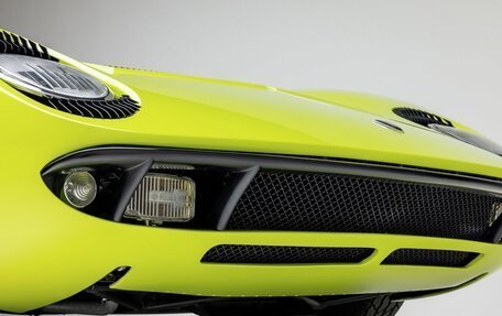 Lamborghini Miura, 1969 год, 250 000 000 рублей, 13 фотография