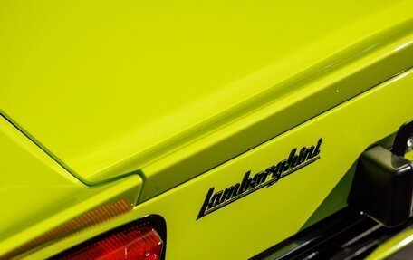 Lamborghini Miura, 1969 год, 250 000 000 рублей, 20 фотография