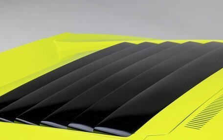 Lamborghini Miura, 1969 год, 250 000 000 рублей, 18 фотография