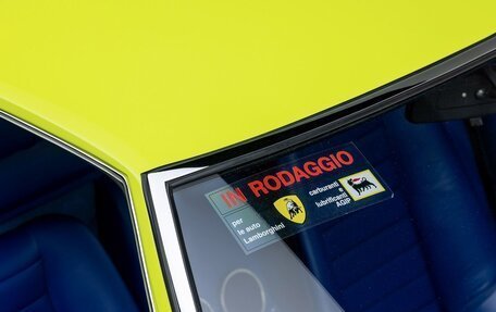 Lamborghini Miura, 1969 год, 250 000 000 рублей, 17 фотография