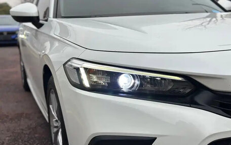 Honda Civic, 2023 год, 1 680 013 рублей, 3 фотография