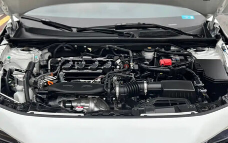 Honda Civic, 2023 год, 1 680 013 рублей, 9 фотография