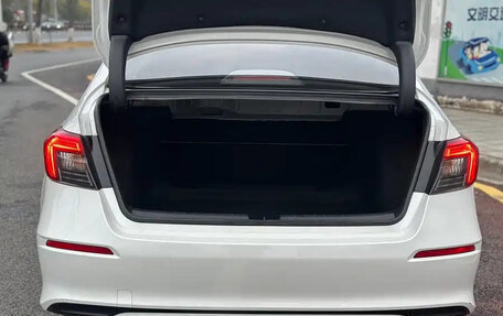 Honda Civic, 2023 год, 1 680 013 рублей, 8 фотография