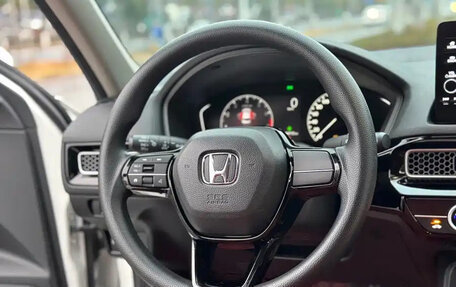 Honda Civic, 2023 год, 1 680 013 рублей, 12 фотография