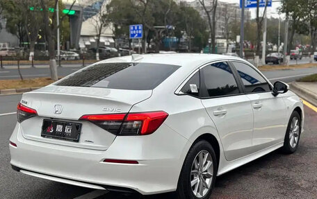 Honda Civic, 2023 год, 1 680 013 рублей, 7 фотография