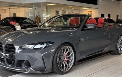 BMW M4, 2024 год, 16 400 000 рублей, 1 фотография