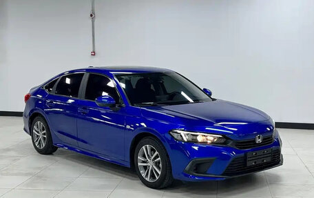 Honda Civic, 2022 год, 1 410 013 рублей, 1 фотография