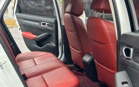 Honda Civic, 2023 год, 1 680 013 рублей, 19 фотография