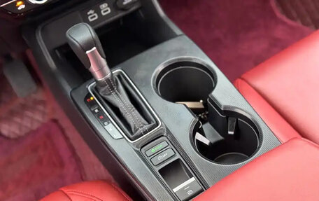 Honda Civic, 2023 год, 1 680 013 рублей, 16 фотография