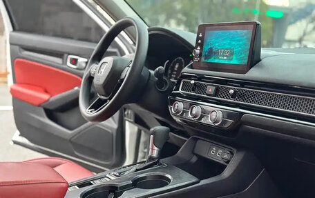 Honda Civic, 2023 год, 1 680 013 рублей, 21 фотография