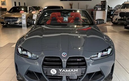 BMW M4, 2024 год, 16 400 000 рублей, 2 фотография