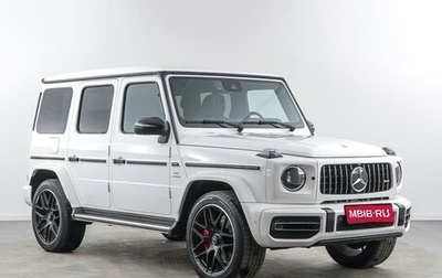 Mercedes-Benz G-Класс AMG, 2022 год, 19 999 076 рублей, 1 фотография