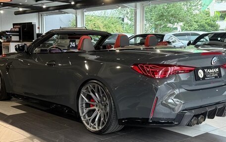 BMW M4, 2024 год, 16 400 000 рублей, 9 фотография