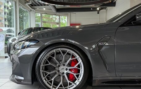 BMW M4, 2024 год, 16 400 000 рублей, 7 фотография