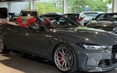 BMW M4, 2024 год, 16 400 000 рублей, 3 фотография