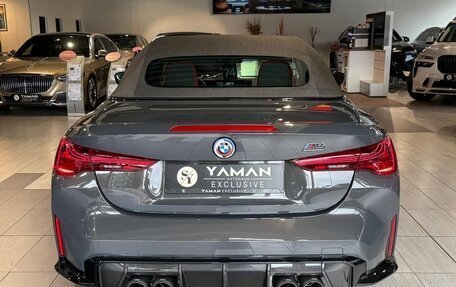 BMW M4, 2024 год, 16 400 000 рублей, 16 фотография