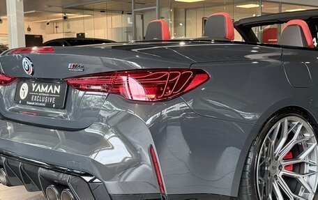 BMW M4, 2024 год, 16 400 000 рублей, 10 фотография