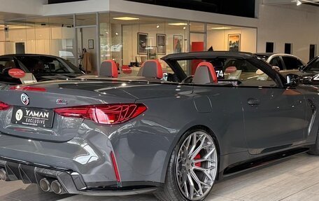 BMW M4, 2024 год, 16 400 000 рублей, 8 фотография